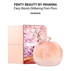 FENTY BEAUTY FAIRY BOMB 💞